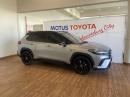 Thumbnail Toyota Corolla Cross 1.8 HEV GR-Sport