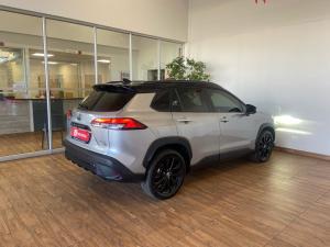 Toyota Corolla Cross 1.8 HEV GR-Sport - Image 2