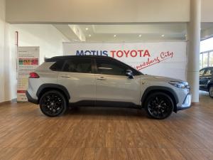 Toyota Corolla Cross 1.8 HEV GR-Sport - Image 3