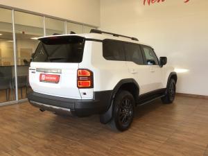 Toyota Land Cruiser Prado 2.8GD TX - Image 2