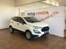 Thumbnail Ford EcoSport 1.5 Ambiente auto