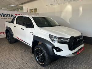 Toyota Hilux 2.8GD-6 double cab 4x4 GR-Sport - Image 1