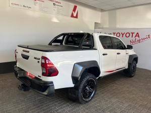 Toyota Hilux 2.8GD-6 double cab 4x4 GR-Sport - Image 2