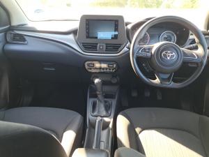 Toyota Starlet 1.5 XS manual - Image 6