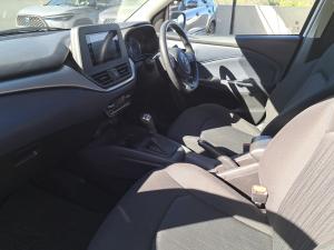 Toyota Starlet 1.5 XS manual - Image 7