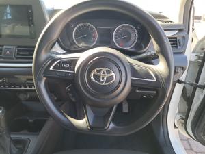 Toyota Starlet 1.5 XS manual - Image 8