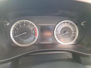 Toyota Starlet 1.5 XS manual - Image 10