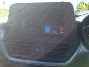 Toyota Starlet 1.5 XS manual - Image 11