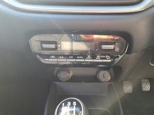 Toyota Starlet 1.5 XS manual - Image 13