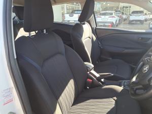 Toyota Starlet 1.5 XS manual - Image 14