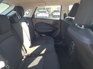 Toyota Starlet 1.5 XS manual - Image 15