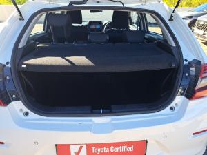 Toyota Starlet 1.5 XS manual - Image 16