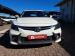 Toyota Starlet 1.5 XS manual - Thumbnail 4