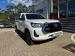 Toyota Hilux 2.4GD-6 single cab 4x4 Raider manual - Thumbnail 1