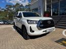 Thumbnail Toyota Hilux 2.4GD-6 single cab 4x4 Raider manual