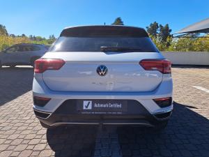 Volkswagen T-Roc 1.4TSI 110kW Design - Image 5