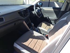 Volkswagen T-Roc 1.4TSI 110kW Design - Image 7