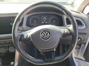 Volkswagen T-Roc 1.4TSI 110kW Design - Image 8