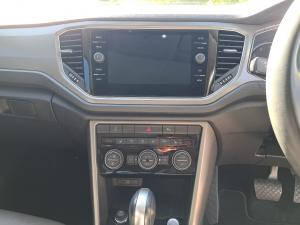 Volkswagen T-Roc 1.4TSI 110kW Design - Image 14