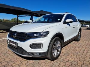 Volkswagen T-Roc 1.4TSI 110kW Design - Image 22