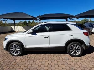 Volkswagen T-Roc 1.4TSI 110kW Design - Image 24