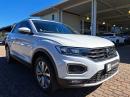Thumbnail Volkswagen T-Roc 1.4TSI 110kW Design