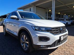 Volkswagen T-Roc 1.4TSI 110kW Design - Image 1