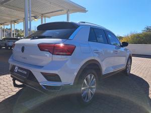 Volkswagen T-Roc 1.4TSI 110kW Design - Image 2
