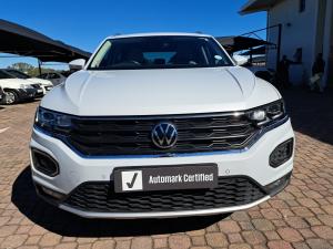 Volkswagen T-Roc 1.4TSI 110kW Design - Image 4