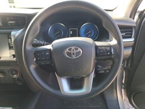 Toyota Fortuner 2.4GD-6 4x4 - Image 8