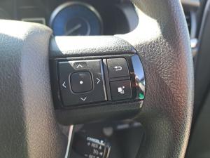 Toyota Fortuner 2.4GD-6 4x4 - Image 10