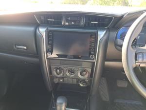Toyota Fortuner 2.4GD-6 4x4 - Image 14