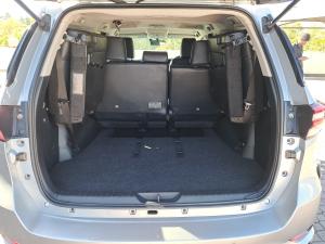 Toyota Fortuner 2.4GD-6 4x4 - Image 18