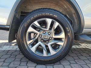 Toyota Fortuner 2.4GD-6 4x4 - Image 19