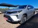 Toyota Fortuner 2.4GD-6 4x4 - Thumbnail 20
