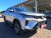 Toyota Fortuner 2.4GD-6 4x4 - Thumbnail 1
