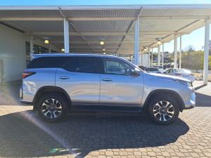 Toyota Fortuner 2.4GD-6 4x4 - Image 3