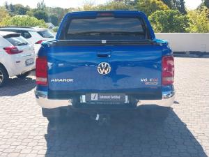 Volkswagen Amarok 3.0 V6 TDI double cab Extreme 4Motion - Image 5