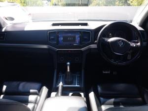 Volkswagen Amarok 3.0 V6 TDI double cab Extreme 4Motion - Image 6