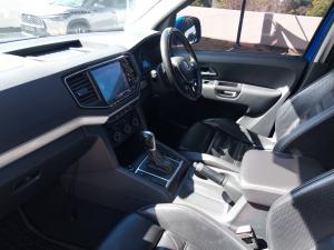 Volkswagen Amarok 3.0 V6 TDI double cab Extreme 4Motion - Image 7
