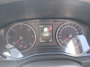 Volkswagen Amarok 3.0 V6 TDI double cab Extreme 4Motion - Image 11