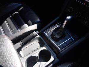 Volkswagen Amarok 3.0 V6 TDI double cab Extreme 4Motion - Image 12
