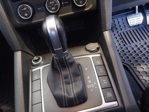 Volkswagen Amarok 3.0 V6 TDI double cab Extreme 4Motion - Image 13