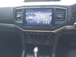 Volkswagen Amarok 3.0 V6 TDI double cab Extreme 4Motion - Image 15