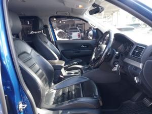 Volkswagen Amarok 3.0 V6 TDI double cab Extreme 4Motion - Image 17