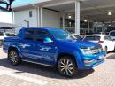 Thumbnail Volkswagen Amarok 3.0 V6 TDI double cab Extreme 4Motion
