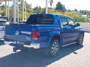 Volkswagen Amarok 3.0 V6 TDI double cab Extreme 4Motion - Image 2