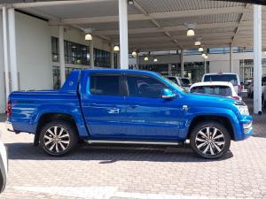 Volkswagen Amarok 3.0 V6 TDI double cab Extreme 4Motion - Image 3