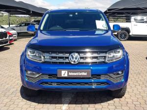Volkswagen Amarok 3.0 V6 TDI double cab Extreme 4Motion - Image 4