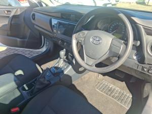 Toyota Corolla Quest 1.8 Plus auto - Image 7